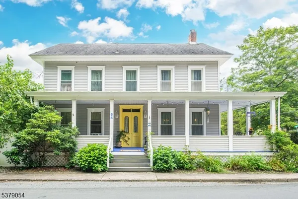 $495,000 | 55 Valley Street, Columbia, NJ 07832