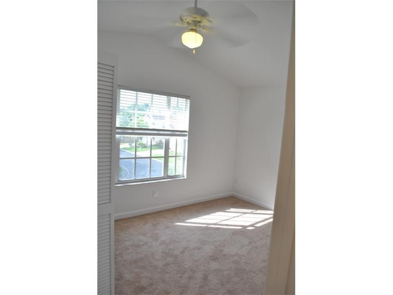 720 Natures Cove Road Dania Beach, FL 33004 - Photo 13 of 17 a view of empty room with window