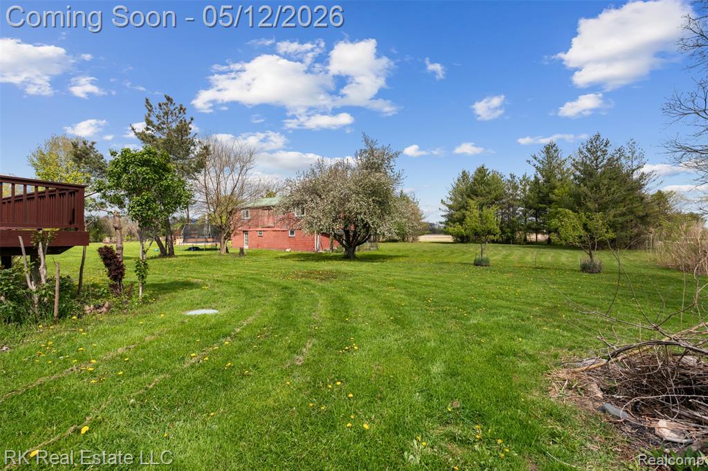 13799 31 Mile Road Washington, MI 48095 - Photo 37 of 40
