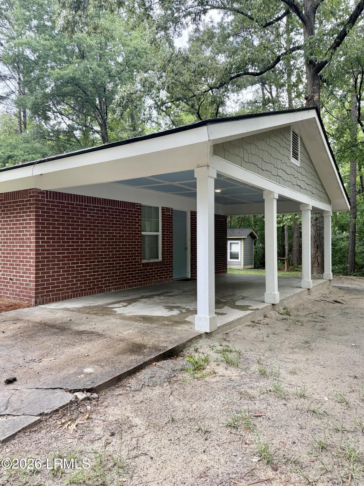 506 Langfordville Road Ridgeland, SC 29936 - Photo 7 of 24 IMG_1140