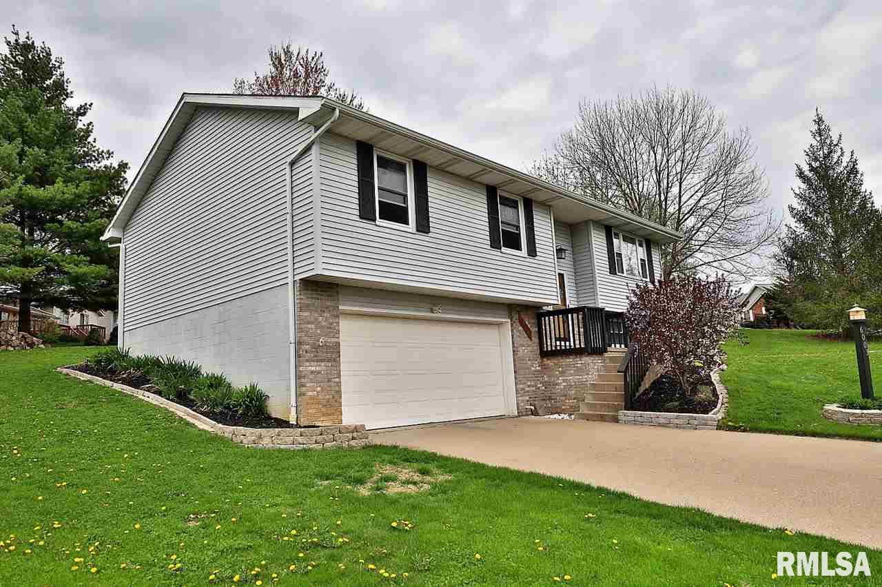 6003 West Ridgecrest Circle Peoria, IL 61615 - Photo 7 of 36 Gallery Image 7