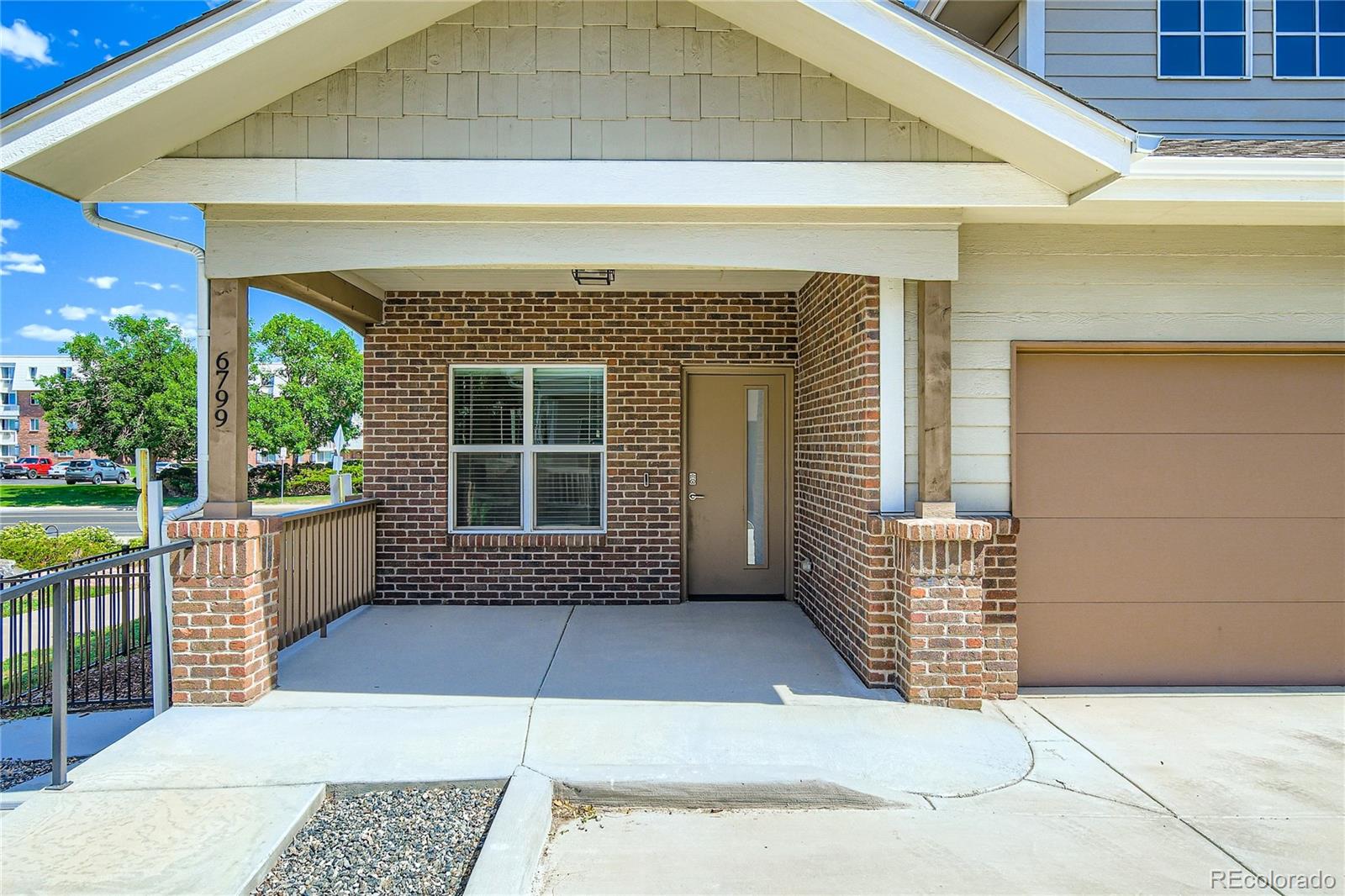 6799 Meade Circle Westminster, CO 80030 - Photo 2 of 25