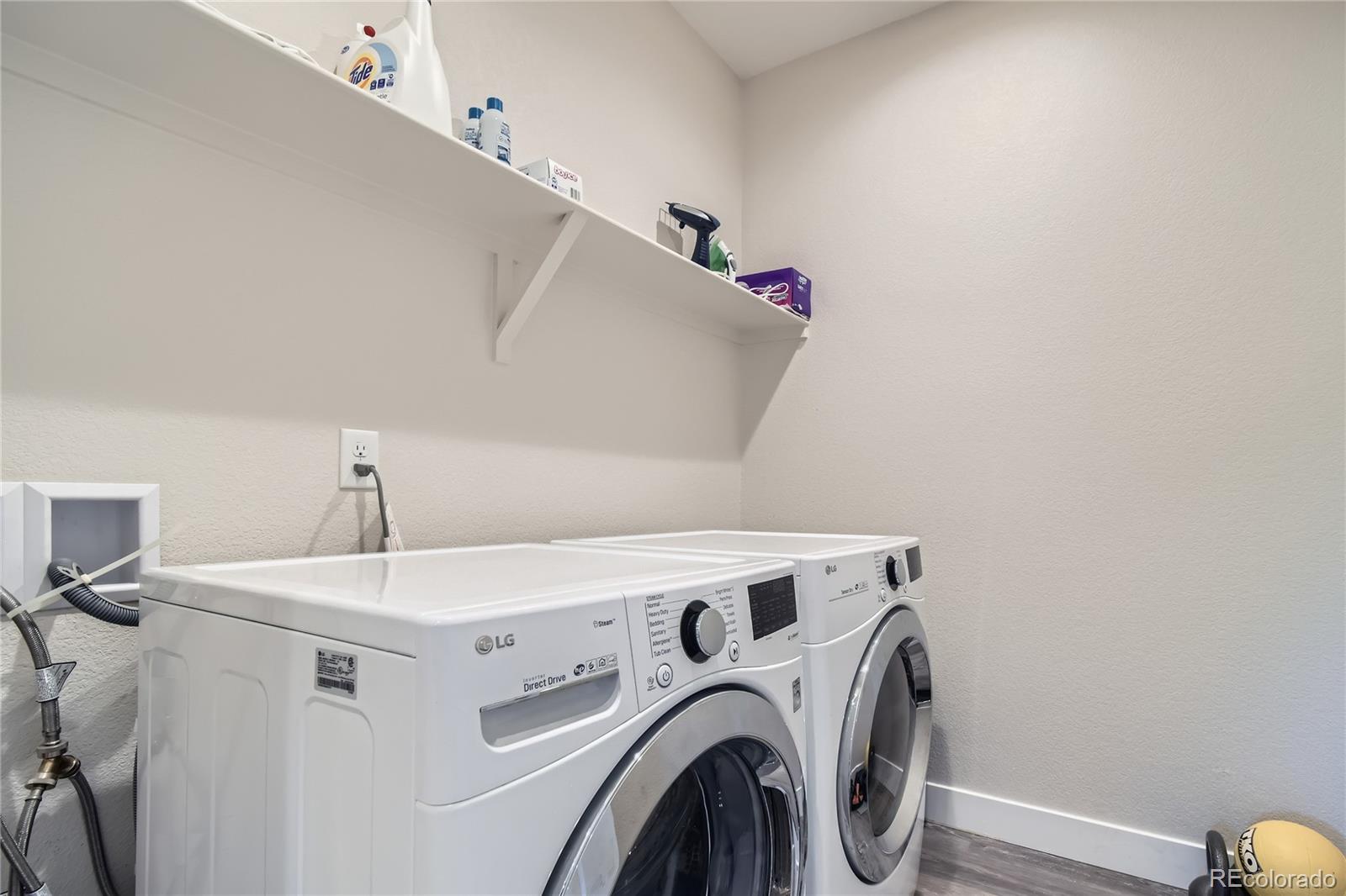 6799 Meade Circle Westminster, CO 80030 - Photo 22 of 25