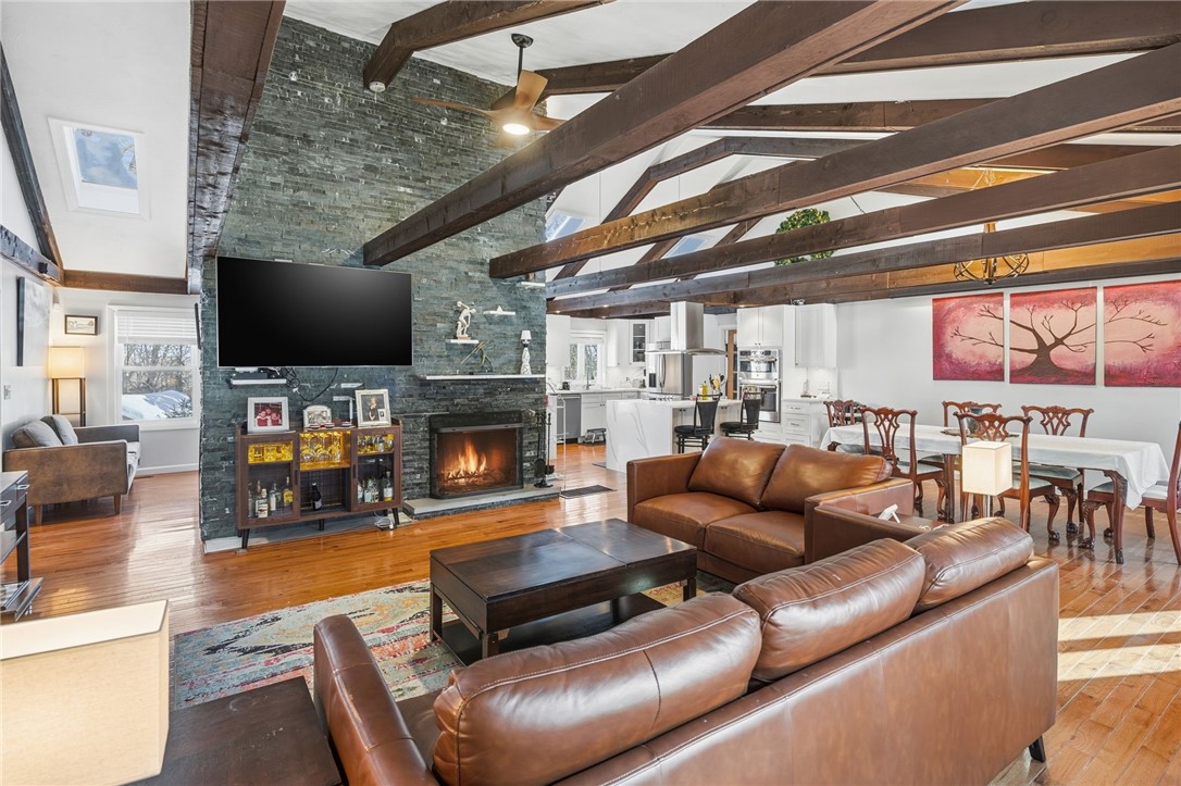 10 Blue Mist Drive Lincoln, RI 02838 - Photo 15 of 47