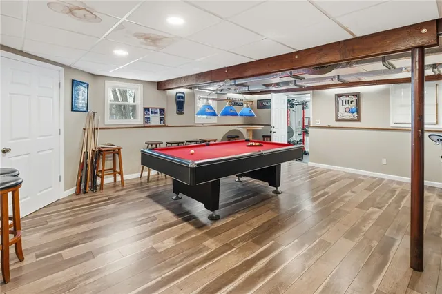 $749,000 | 10 Blue Mist Drive, Lincoln, RI 02838