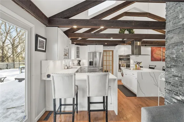 $749,000 | 10 Blue Mist Drive, Lincoln, RI 02838