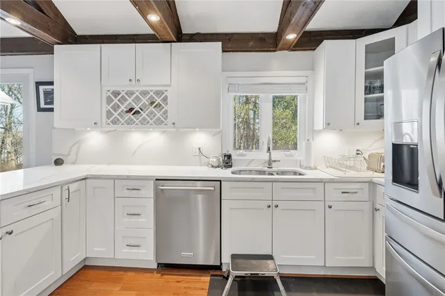 $749,000 | 10 Blue Mist Drive, Lincoln, RI 02838