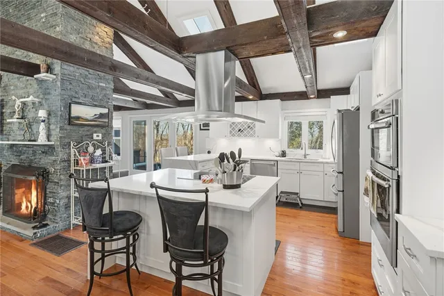 $749,000 | 10 Blue Mist Drive, Lincoln, RI 02838