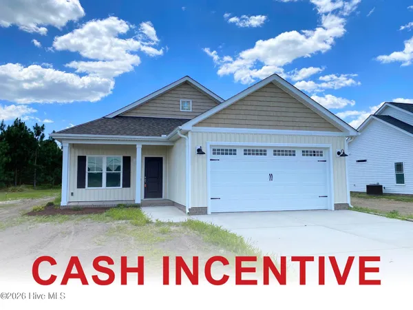 $319,000 | 2803 South Us 13 Highway, Goldsboro, NC 27530