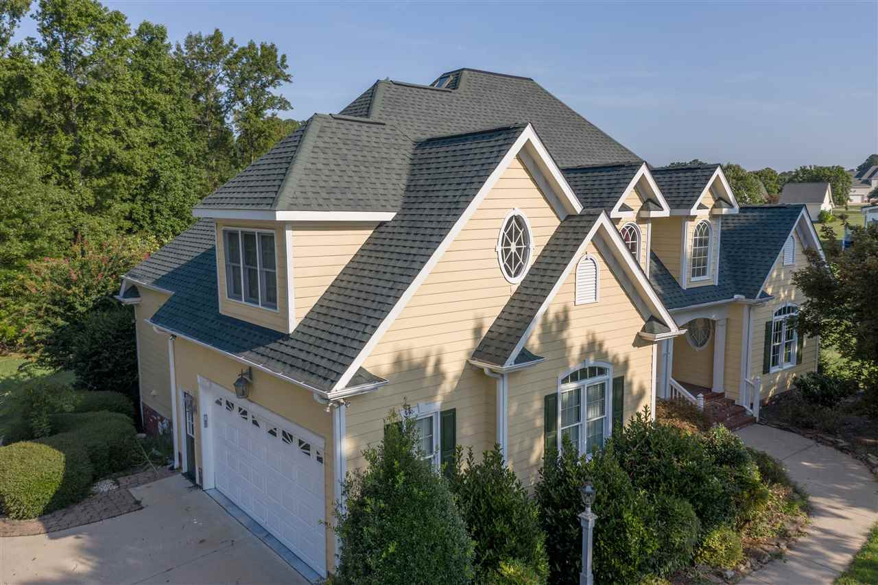1105 Wakefield Farm Road Zebulon, NC 27597 - Photo 3 of 29 Photo 3