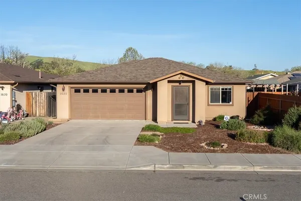 $645,000 | 1620 Verde Place, San Miguel, CA 93451
