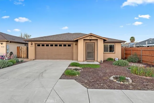 $645,000 | 1620 Verde Place, San Miguel, CA 93451