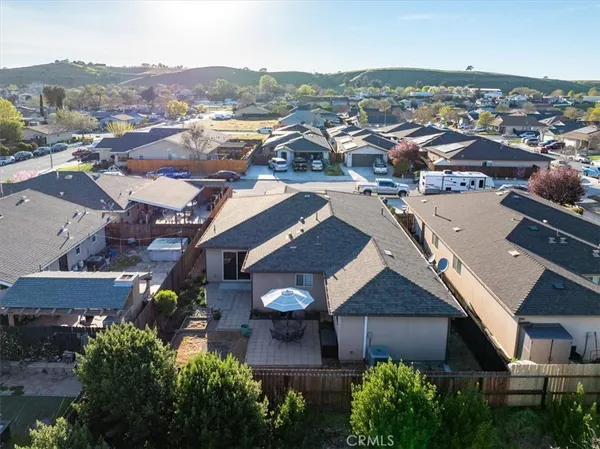 $645,000 | 1620 Verde Place, San Miguel, CA 93451