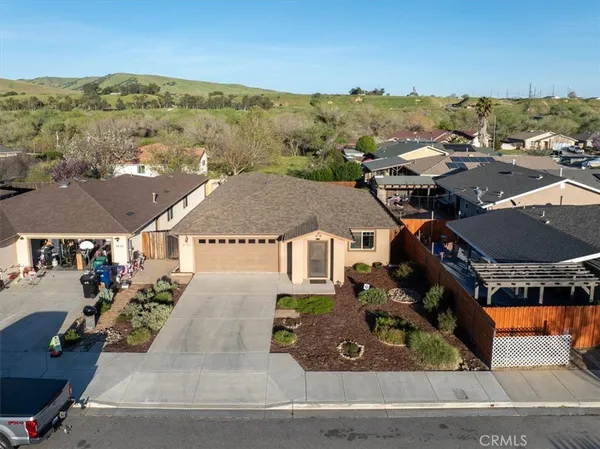 $645,000 | 1620 Verde Place, San Miguel, CA 93451