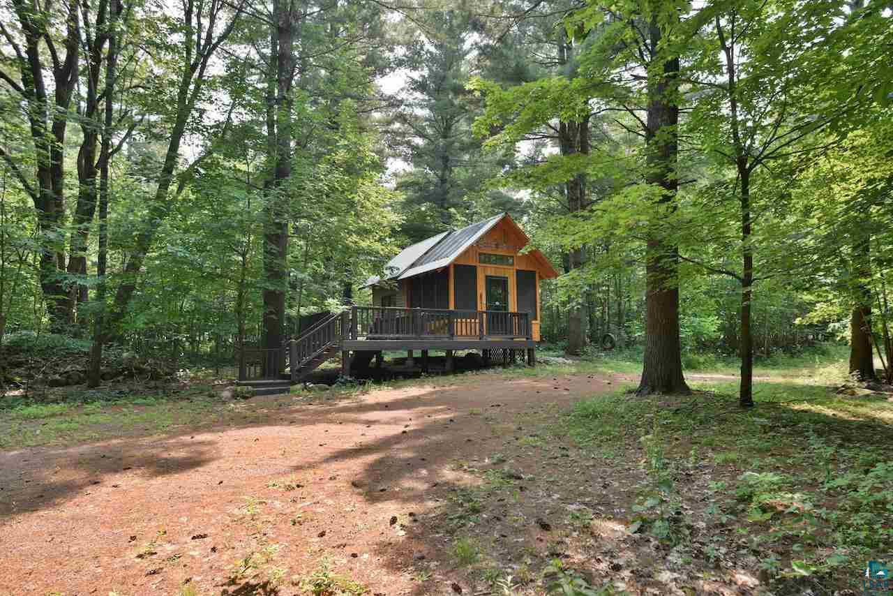 38408 Bass Lake Road High Bridge, WI 54846 - Photo 25 of 26