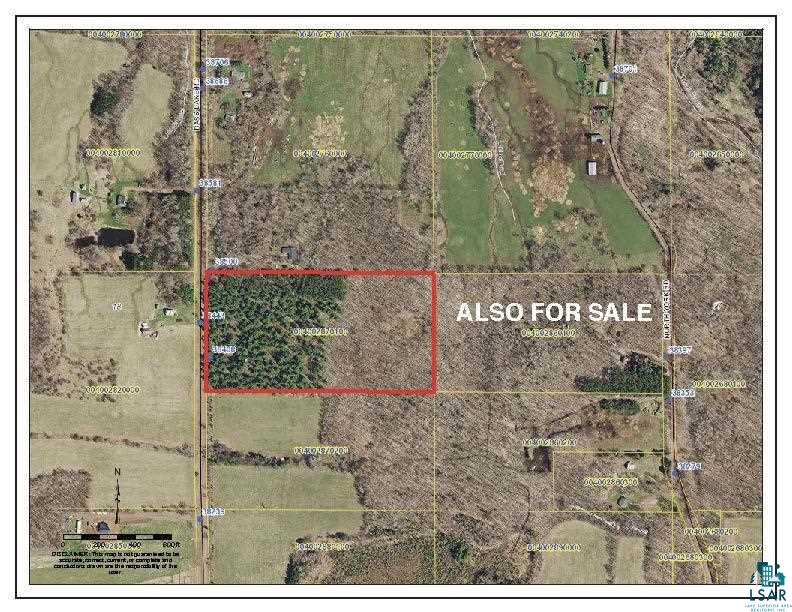 38408 Bass Lake Road High Bridge, WI 54846 - Photo 26 of 26