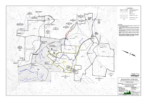 $475,000 | Lot 3 Farm's Edge Road, Temple, ME 04984