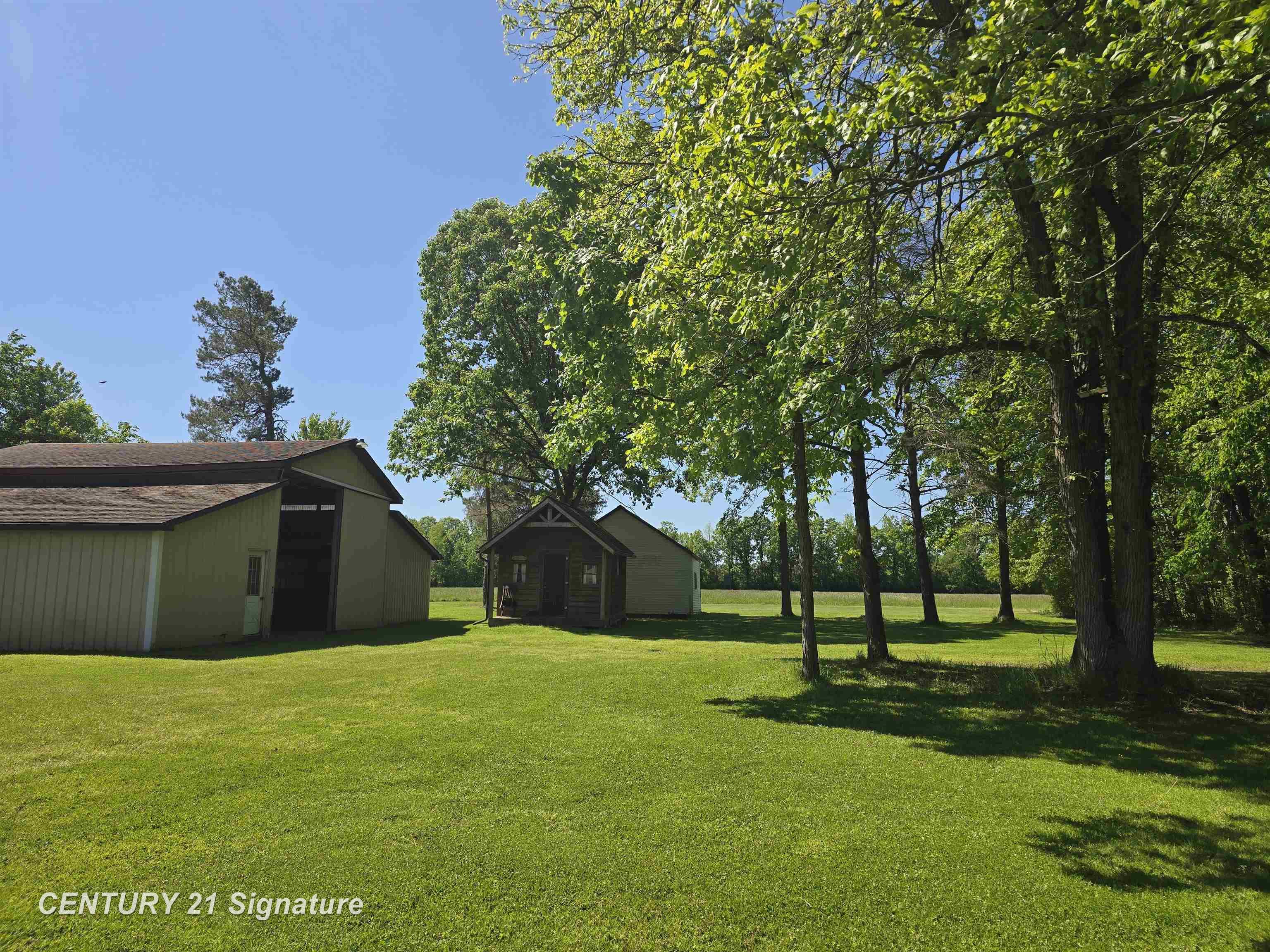 1162 East Farrand Road Clio, MI 48420 - Photo 8 of 88