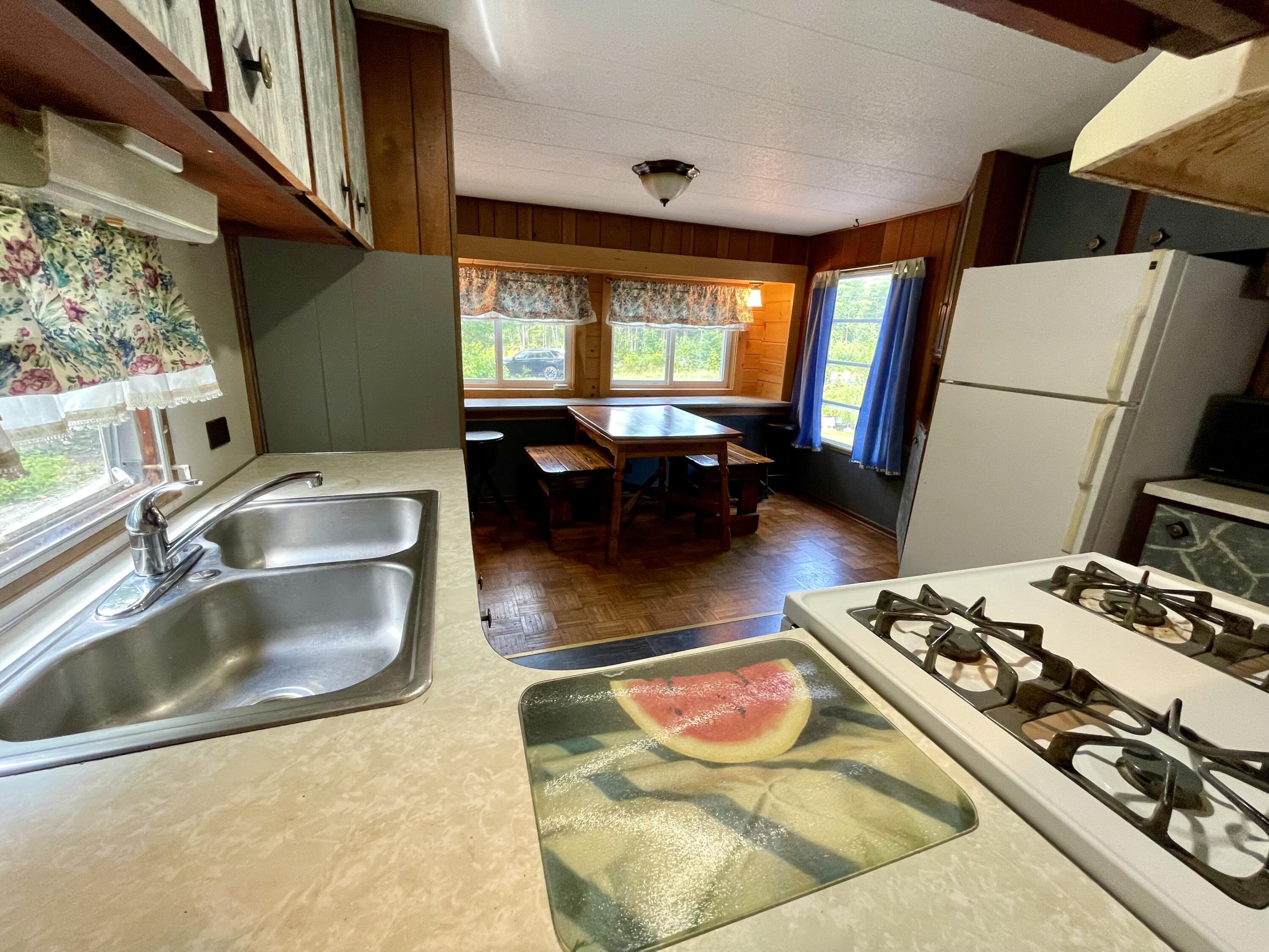89 Upper Shirley Corner Road Shirley Mills, ME 04485 - Photo 10 of 19 IMG_6480