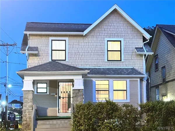 $179,999 | 2001 Fillmore Avenue, Buffalo, NY 14214