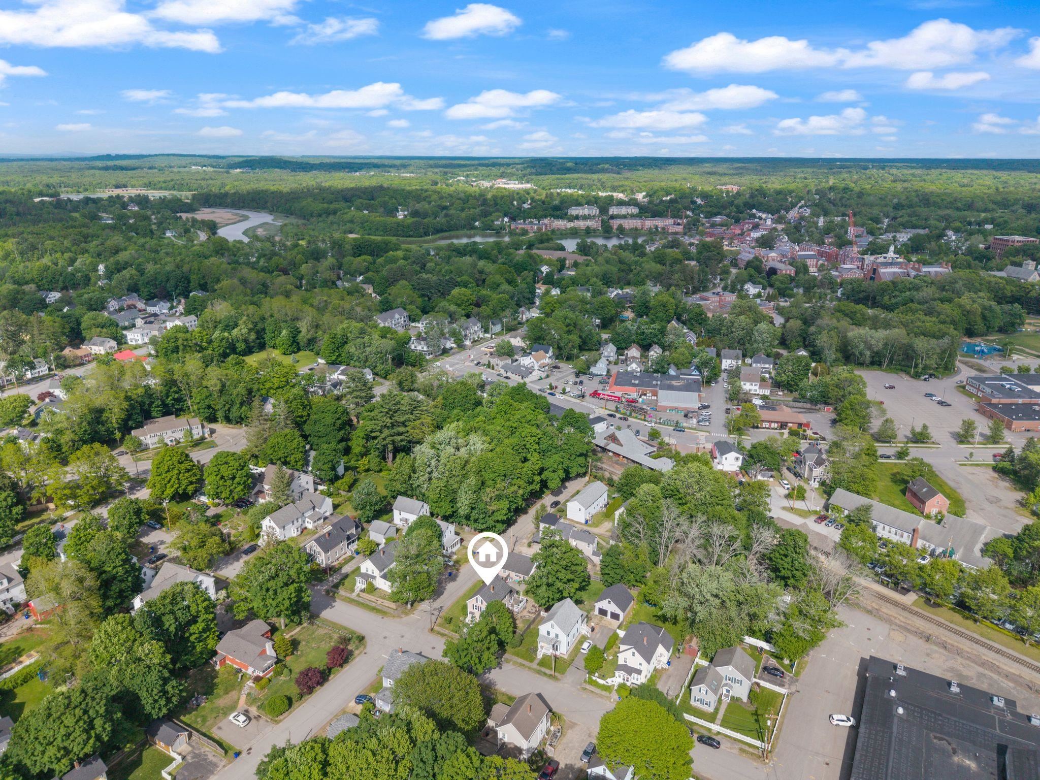 14 Harvard Street Exeter, NH 03833 - Photo 49 of 60