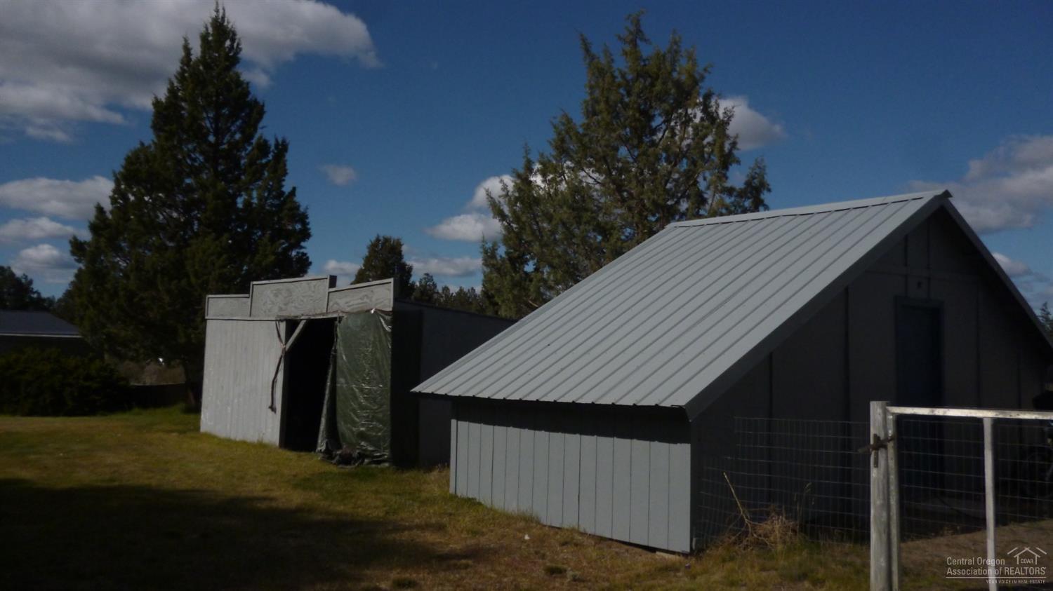 17910 Plainview Road Bend, OR 97703 - Photo 24 of 25 Additional Photo