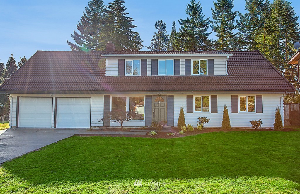 17355 Southeast 134th Street Renton, WA 98059 - Photo 1 of 17