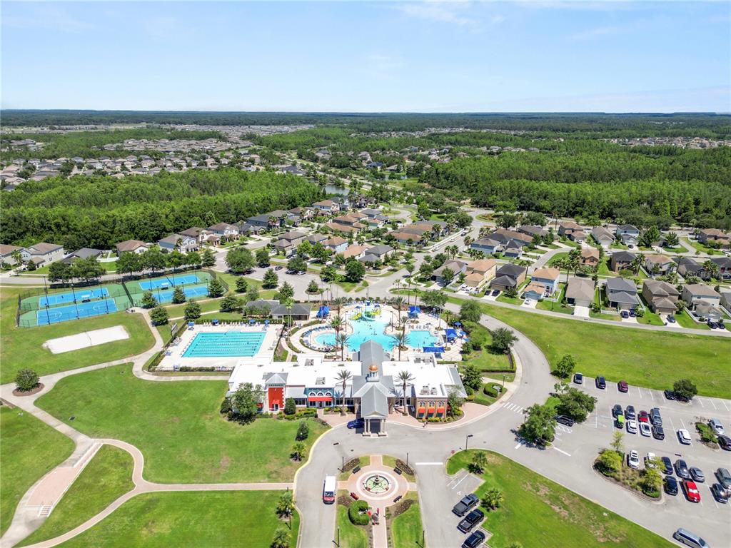 8775 Sentiero Drive Land O Lakes, FL 34637 - Photo 71 of 76