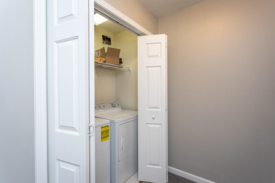 4439 Moss Garden Path Raleigh, NC 27616 - Photo 20 of 30 Photo 20