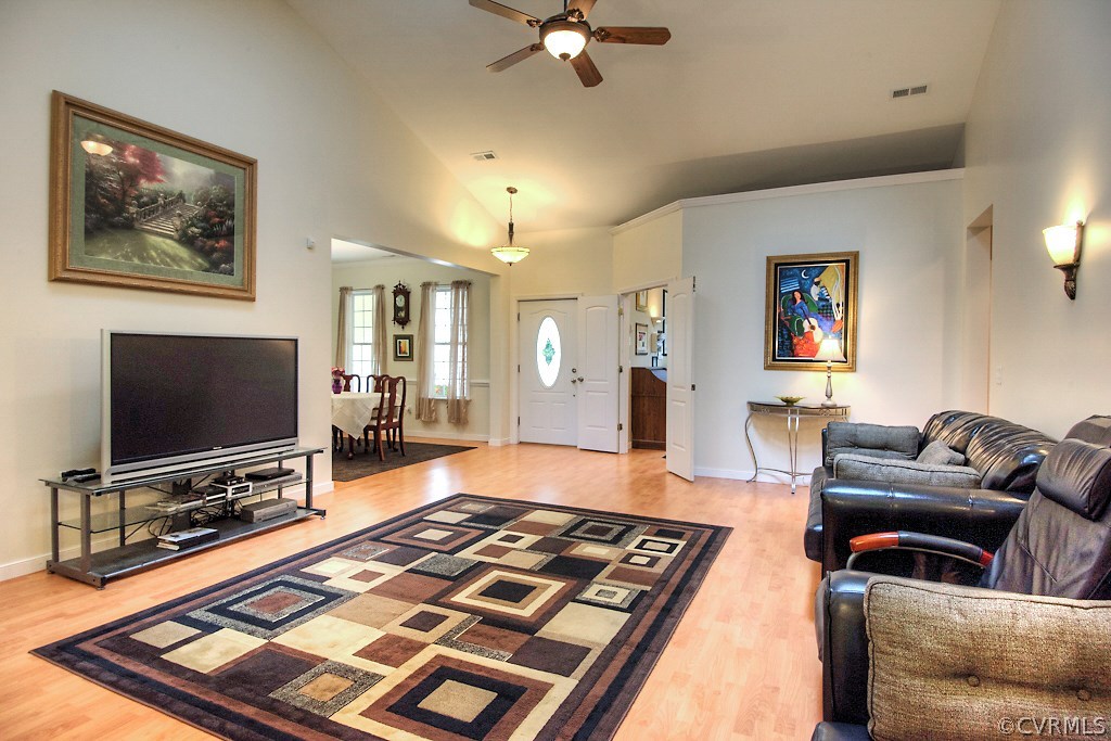 7900 Upton Road North Chesterfield, VA 23237 - Photo 11 of 37 Gallery Image 11
