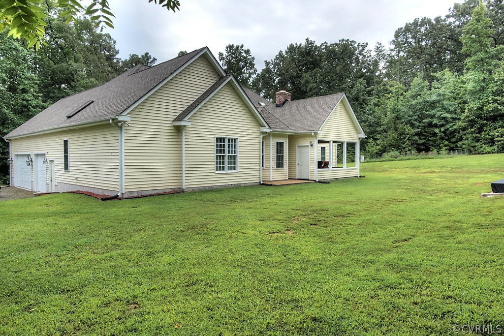7900 Upton Road North Chesterfield, VA 23237 - Photo 35 of 37 Gallery Image 35