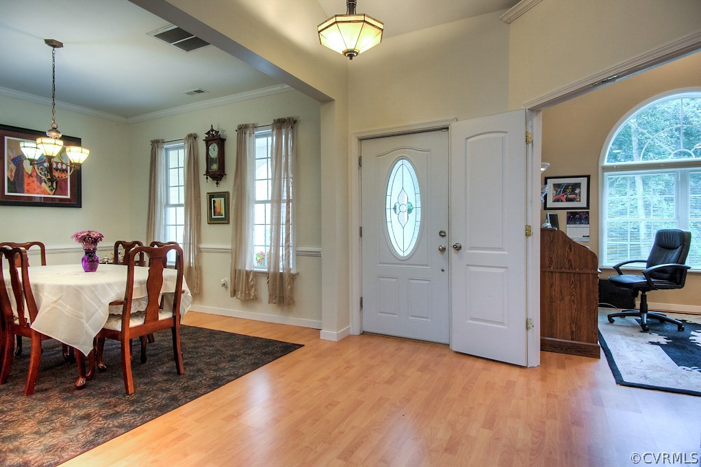 7900 Upton Road North Chesterfield, VA 23237 - Photo 5 of 37 Gallery Image 5