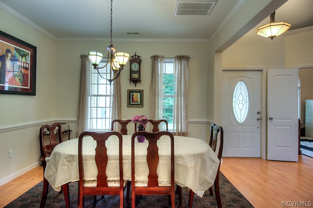 7900 Upton Road North Chesterfield, VA 23237 - Photo 6 of 37 Gallery Image 6