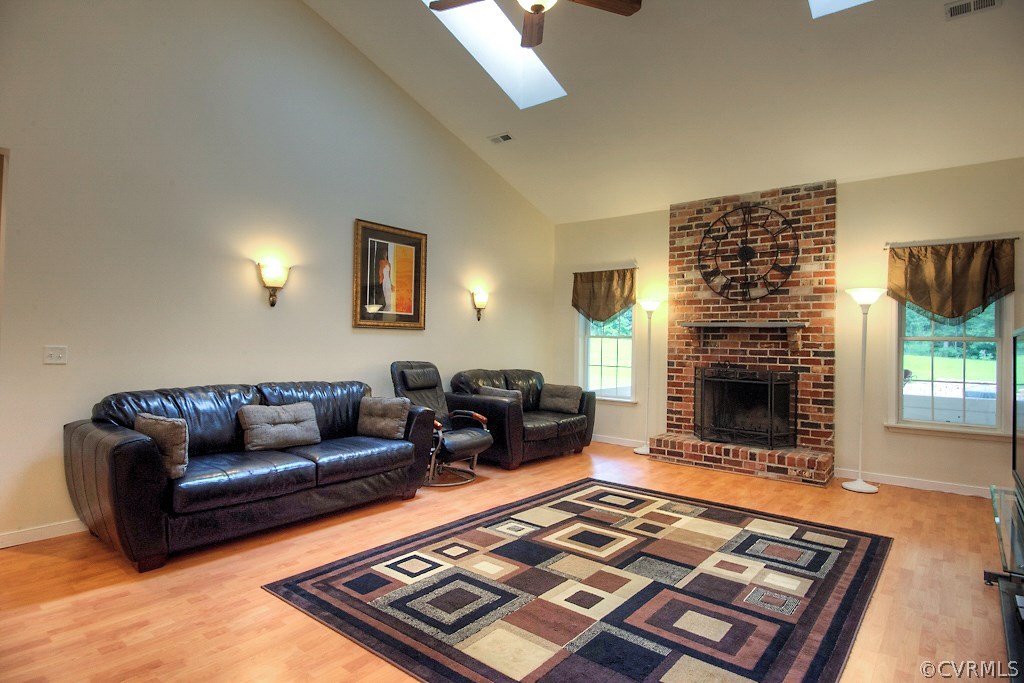 7900 Upton Road North Chesterfield, VA 23237 - Photo 8 of 37 Gallery Image 8
