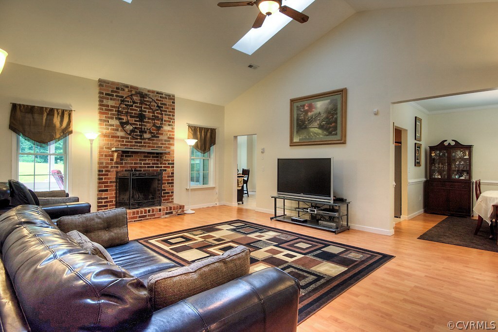 7900 Upton Road North Chesterfield, VA 23237 - Photo 9 of 37 Gallery Image 9
