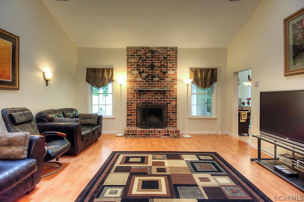 7900 Upton Road North Chesterfield, VA 23237 - Photo 10 of 37 Gallery Image 10