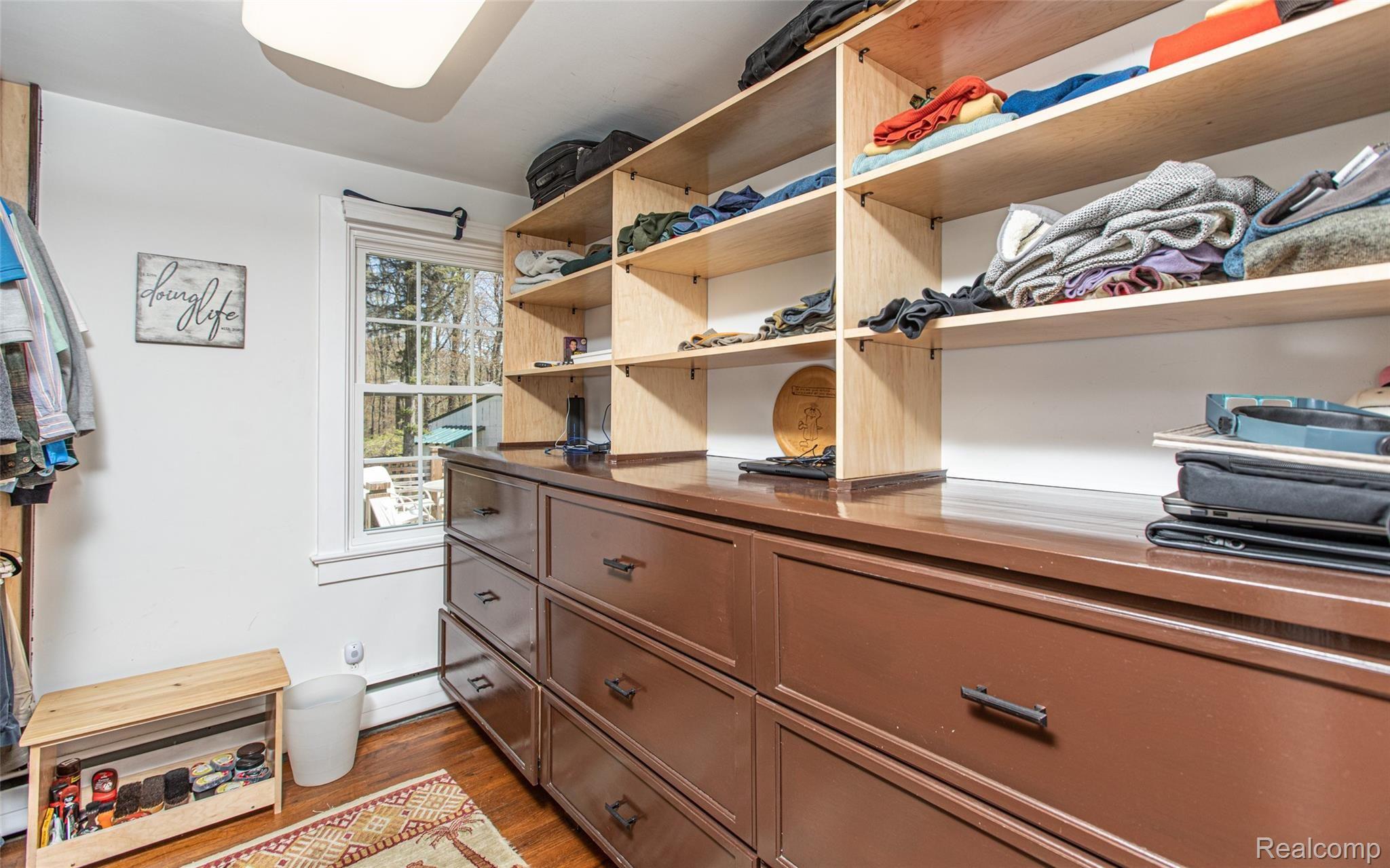 5820 Hempstead Road Metamora, MI 48455 - Photo 33 of 73 33 - His Master Closet.jpg