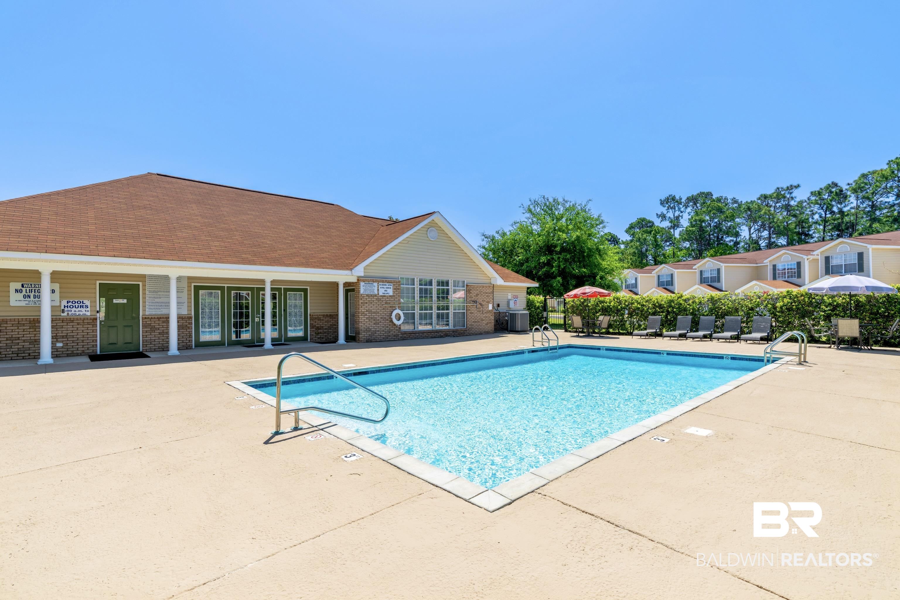 1517 Regency Road, Unit 115 Gulf Shores, AL 36542 - Photo 28 of 35 Gallery Image 28