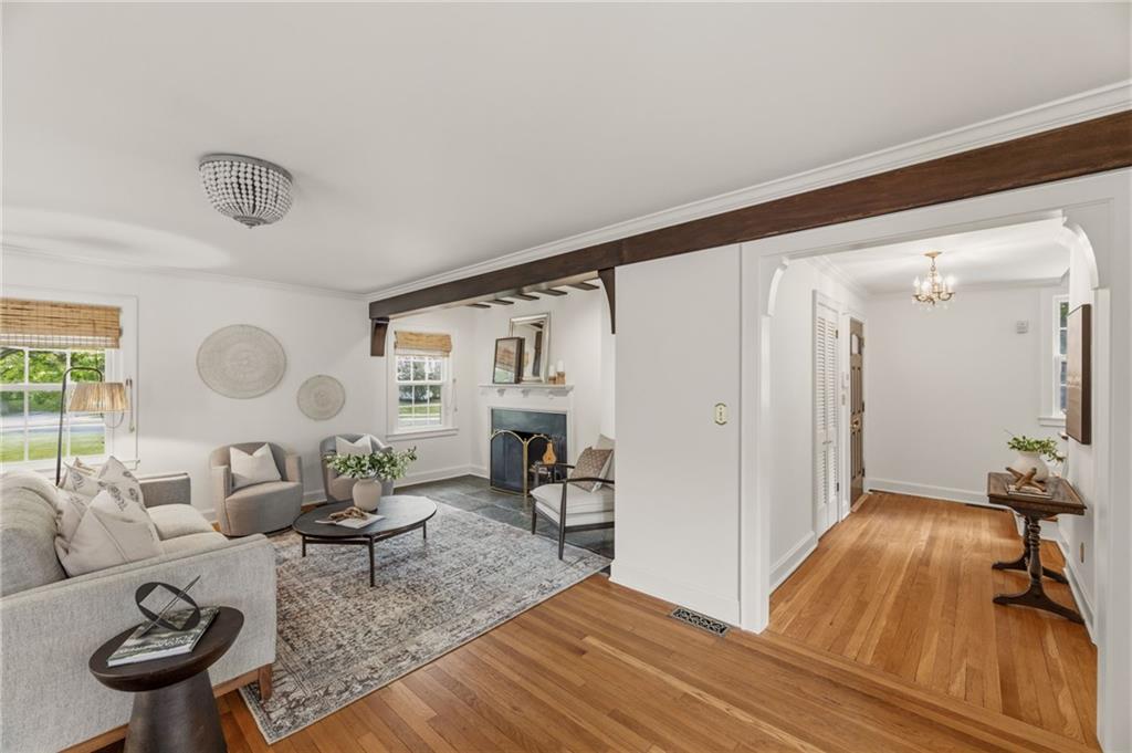 7011 Edgevale Road Kansas City, MO 64113 - Photo 4 of 42