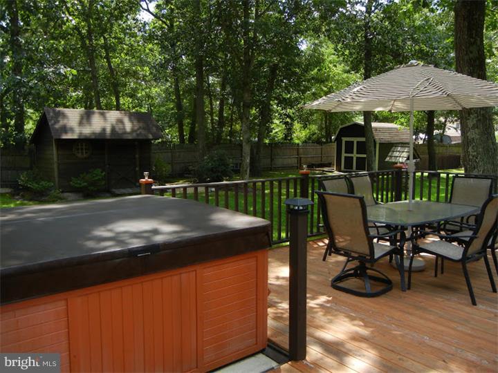 851 Anthony Road Atco, NJ 08004 - Photo 23 of 25 Deck