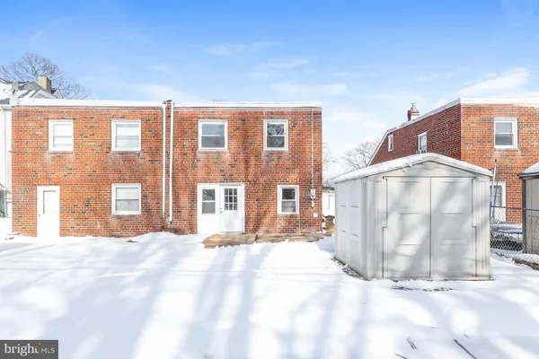 $285,000 | 514 8th Avenue, Folsom, PA 19033