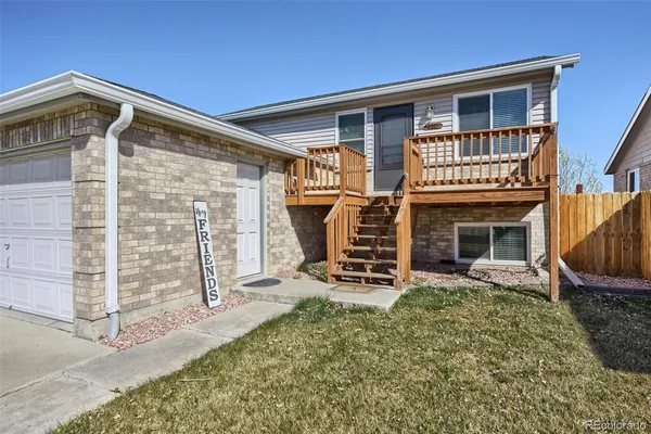 $500,000 | 12105 Newport Drive, Brighton, CO 80602
