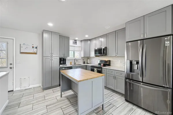 $500,000 | 12105 Newport Drive, Brighton, CO 80602