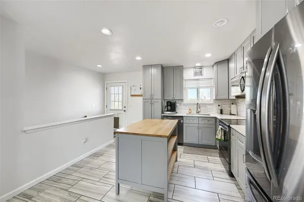 $500,000 | 12105 Newport Drive, Brighton, CO 80602