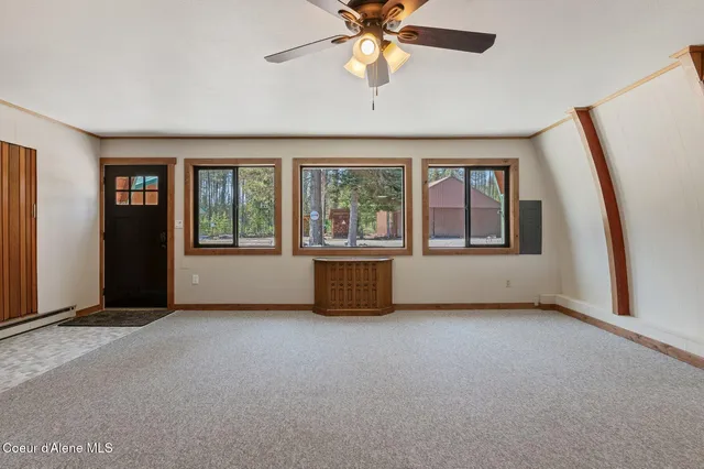 $999,000 | 762 Reeder Bay Road, Nordman, ID 83848