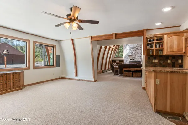 $999,000 | 762 Reeder Bay Road, Nordman, ID 83848