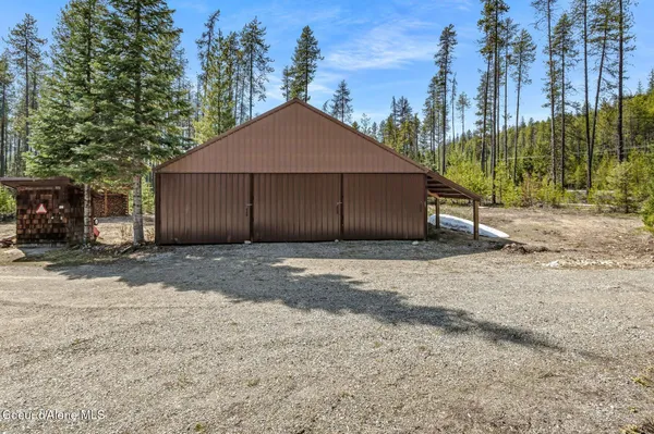$999,000 | 762 Reeder Bay Road, Nordman, ID 83848