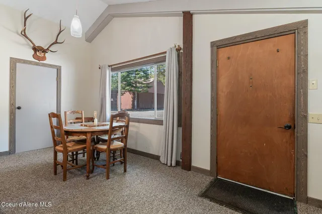 $999,000 | 762 Reeder Bay Road, Nordman, ID 83848