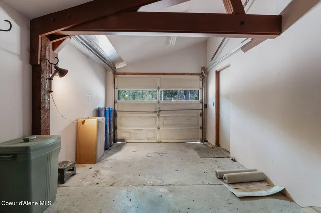 $999,000 | 762 Reeder Bay Road, Nordman, ID 83848