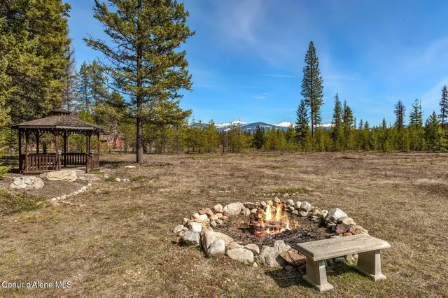 $999,000 | 762 Reeder Bay Road, Nordman, ID 83848